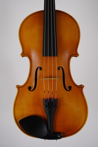 Viola aus der Werkstatt Laufer&Klein, Reghin/Landshut...