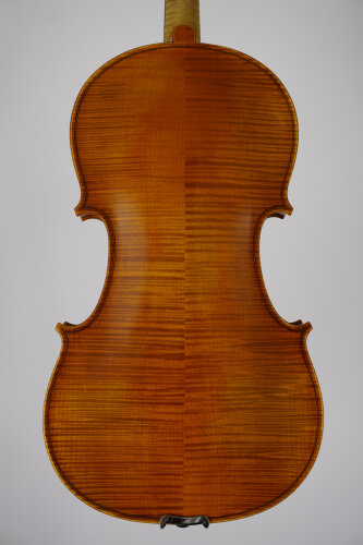 Viola aus der Werkstatt Laufer&Klein, Reghin/Landshut...