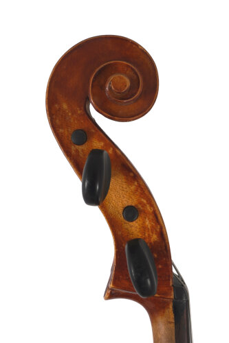 Cello, deutsche Manufaktur, um 1930