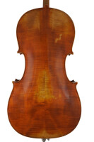 Cello, deutsche Manufaktur, um 1930