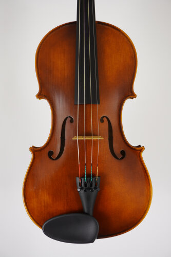 Viola aus der Werkstatt Laufer&Klein, Reghin/Landshut...