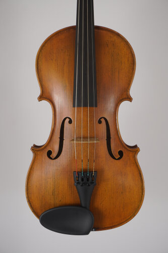 Viola aus der Werkstatt Laufer&Klein, Reghin/Landshut...