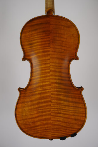 Viola aus der Werkstatt Laufer&Klein, Reghin/Landshut...