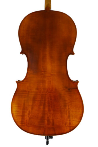 Cello aus der Werkstatt Laufer&Klein, Reghin/Landshut...