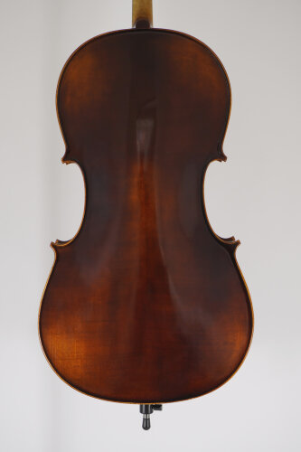 Cello aus der Werkstatt Laufer&Klein, Reghin/Landshut...