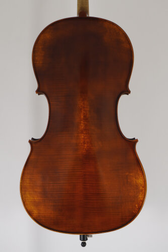 Cello aus der Werkstatt Laufer&Klein, Reghin/Landshut...