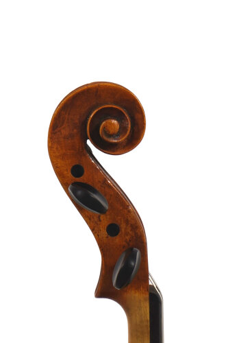 Violine 4/4, Böhmen ca 1920