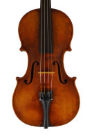 Violine 4/4, Böhmen ca 1920