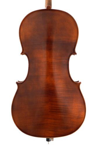 Cello aus der Werkstatt Laufer&Klein, Reghin/Landshut...