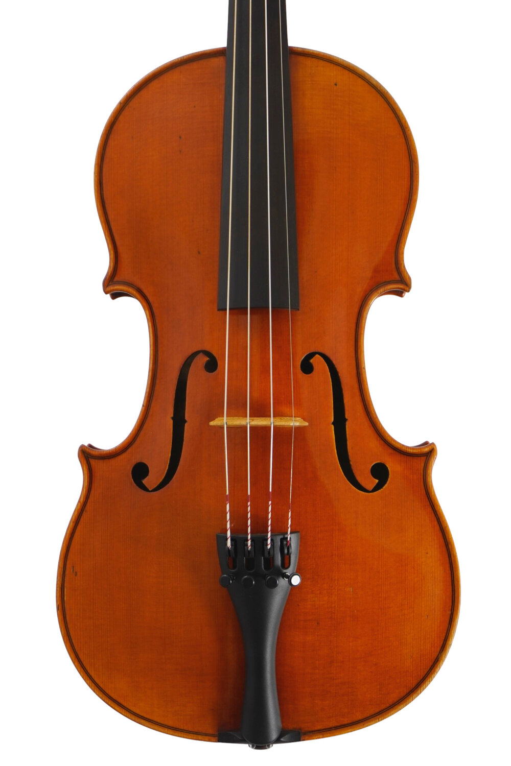 Violine, Sachsen um 1920