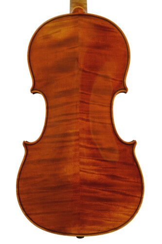 Violine, Sachsen um 1920