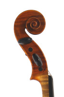 Violine, Sachsen um 1920