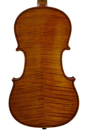 Violine, Mirecourt ca 1900