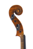 Violine, Mirecourt ca 1900