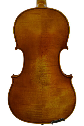 Violine Roderich Paesold, Bubenreuth 2024, 802E AA070822