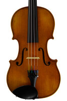 Violine Roderich Paesold, Bubenreuth 2024, 802E AA070822