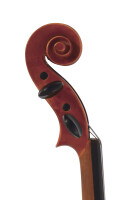 Violine Roderich Paesold, Bubenreuth 2024, 802E AA070822