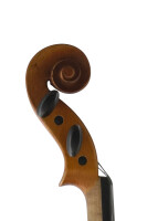 Violine Roderich Paesold, Bubenreuth 2024, PA 802E AA070821