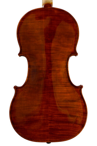 Viola von Dhesika Kryzhanovskaya, Landshut 2024