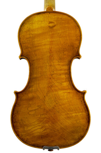 Violine von Andreas Haensel, Kleinsendelbach 2024