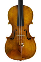 Violine von Andreas Haensel, Kleinsendelbach 2024