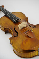 Violine von Andreas Haensel, Kleinsendelbach 2024