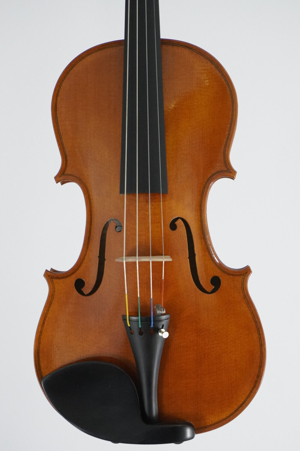 Violine von Vik Vandamme, Roeselare 2023