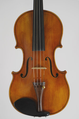 Violine von Felix Scheit, Berlin 2021