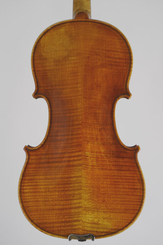 Violine von Felix Scheit, Berlin 2021