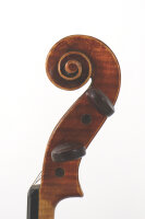 Violine von Felix Scheit, Berlin 2021