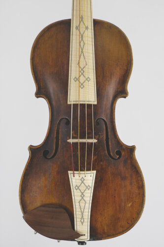 Violine 4/4