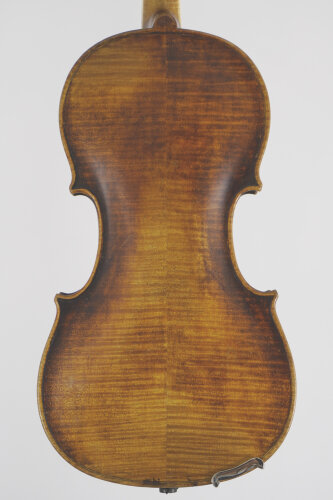 Violine 4/4