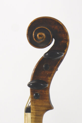 Violine 4/4