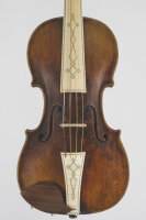 Violine 4/4