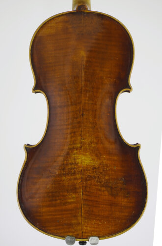 Violine 4/4 "Ludwig Neuner 1867"