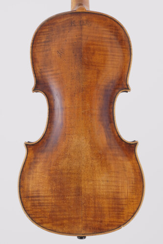 Violine, Hopf-Familie