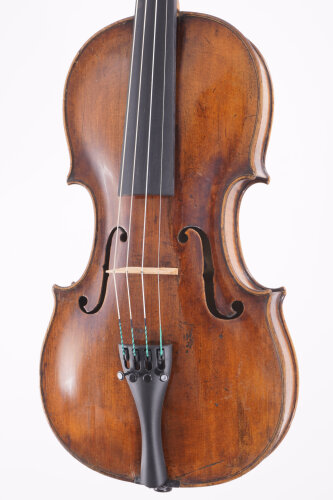 Violine, Hopf-Familie