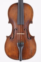 Violine, Hopf-Familie