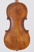 Violine, Hopf-Familie