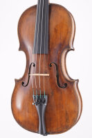 Violine, Hopf-Familie