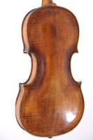 Violine, Hopf-Familie