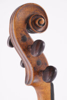Violine, Hopf-Familie
