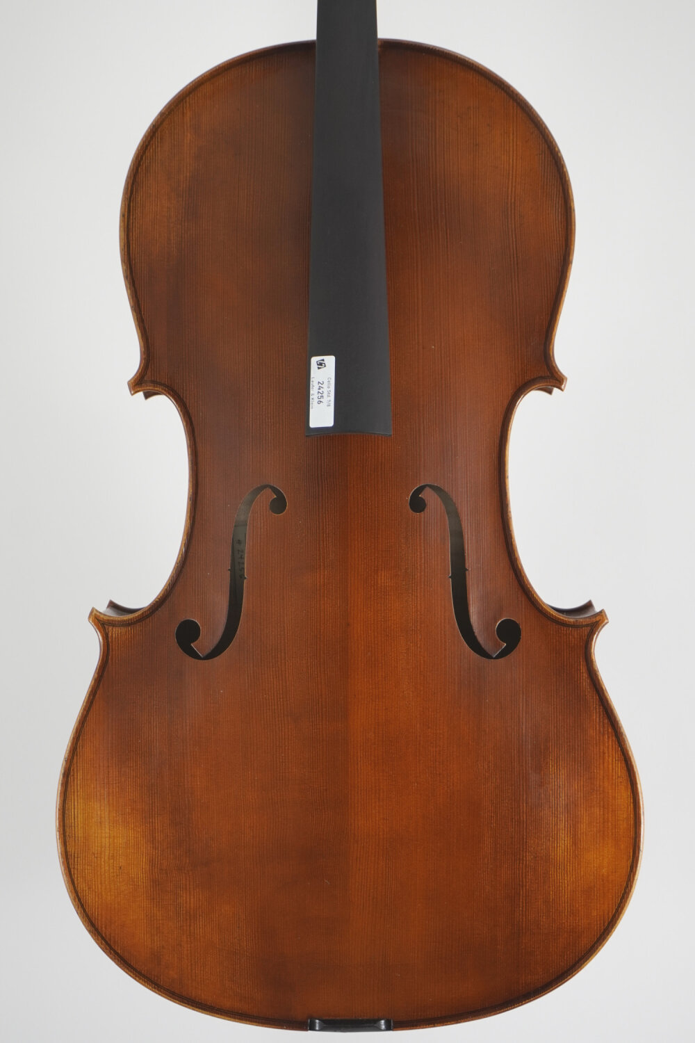 Cello 7/8 Laufer&Klein Standard