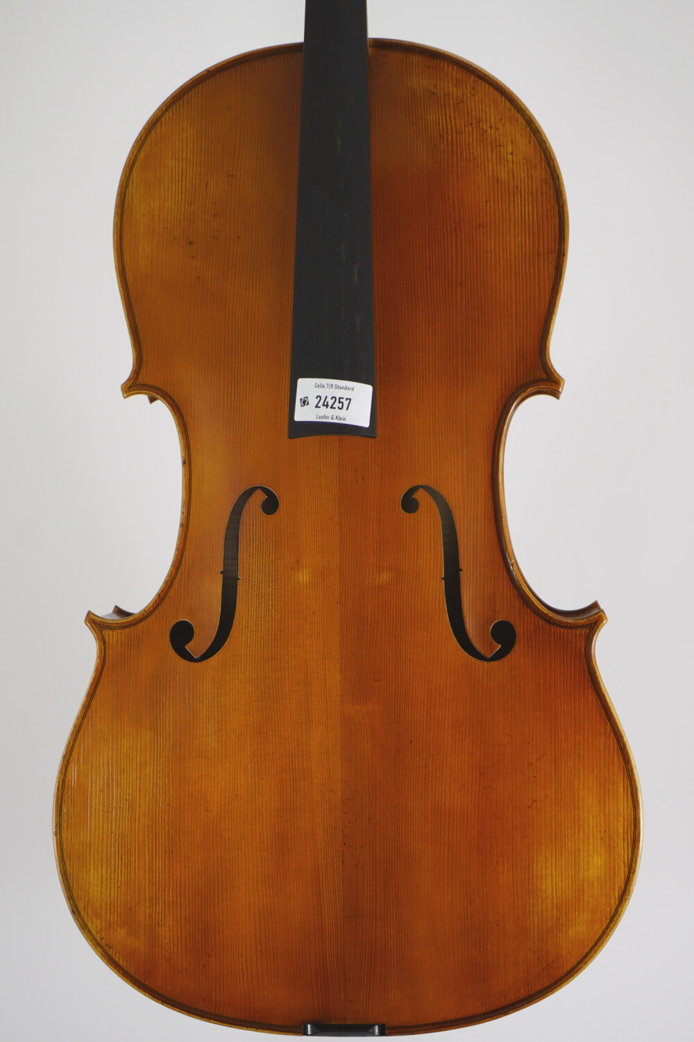 Cello 7/8 Laufer&Klein Standard