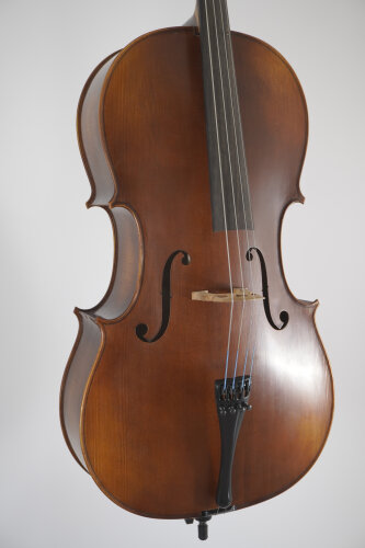 Cello 4/4 Laufer&Klein Standard