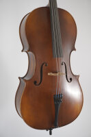 Cello 4/4 Laufer&Klein Standard
