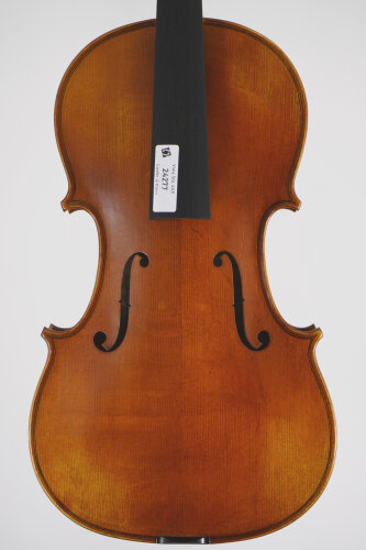 Viola 40,5 cm aus der Wekstatt Laufer&Klein,...