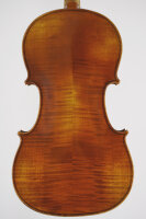 Viola 40,5 cm aus der Wekstatt Laufer&Klein, Reghin/Landshut 2021