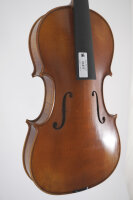 Viola 40,5 cm aus der Wekstatt Laufer&Klein, Reghin/Landshut 2021