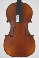 Viola 40,5 cm aus der Wekstatt Laufer&Klein, Reghin/Landshut 2021